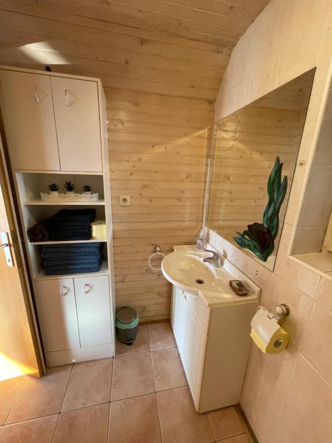 Mountain View Cottage Kamnik Exterior photo